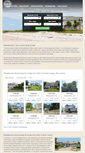 Mobile Screenshot of manahawkin-realestate.com